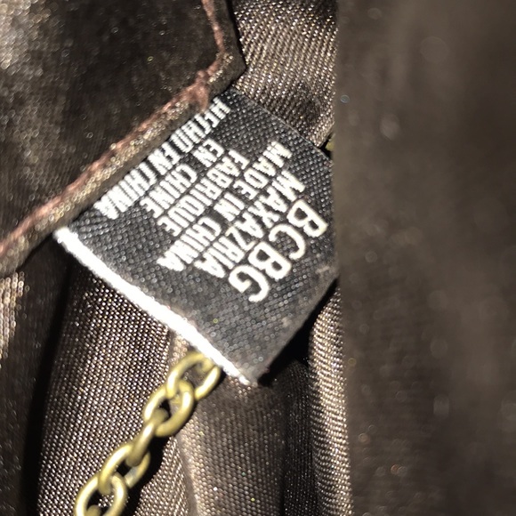 BCBG clutch - Picture 5 of 6